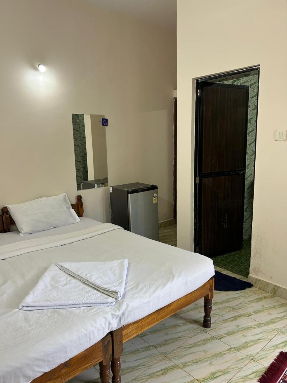 Bed & Breakfast Shree Stay,anjuna