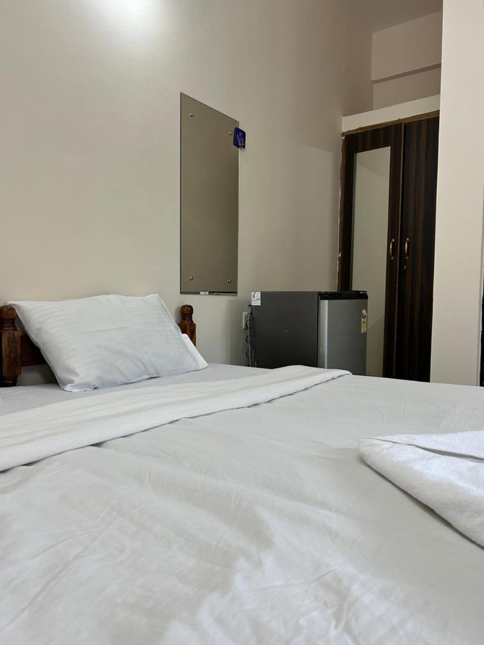 Shree Stay,anjuna Bed & Breakfast *