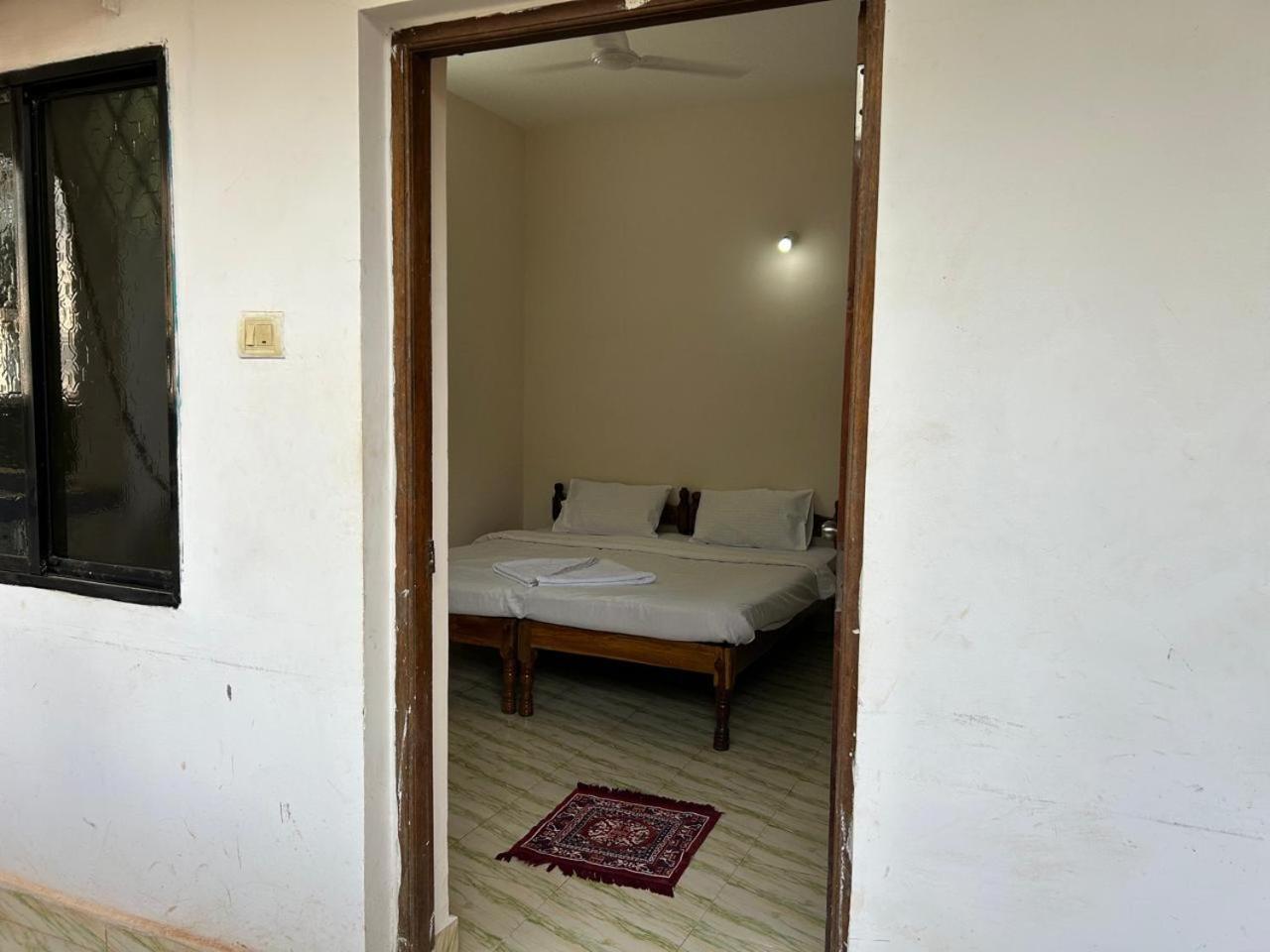 Shree Stay,anjuna Bed & Breakfast Anjuna