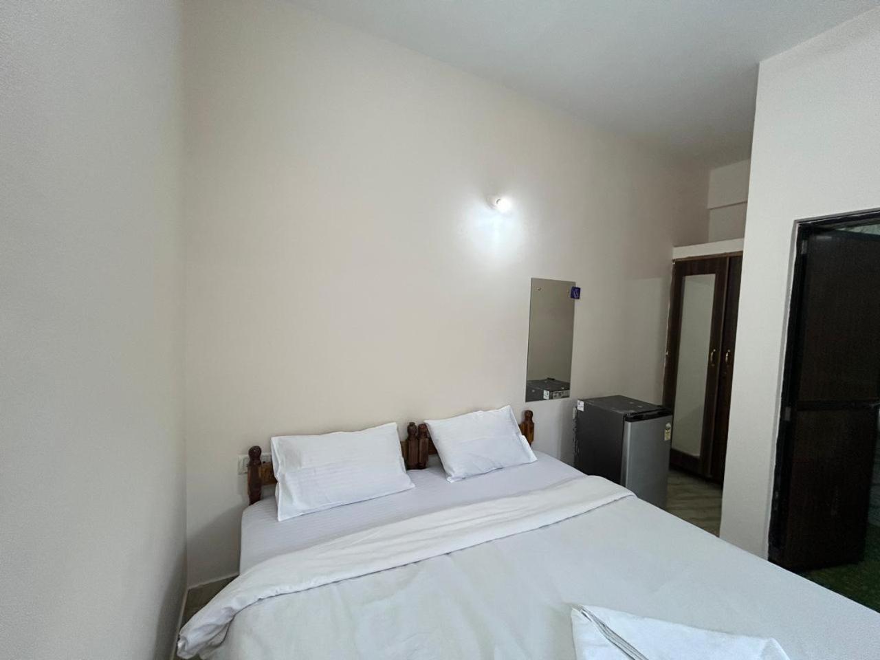Shree Stay,anjuna Bed & Breakfast *