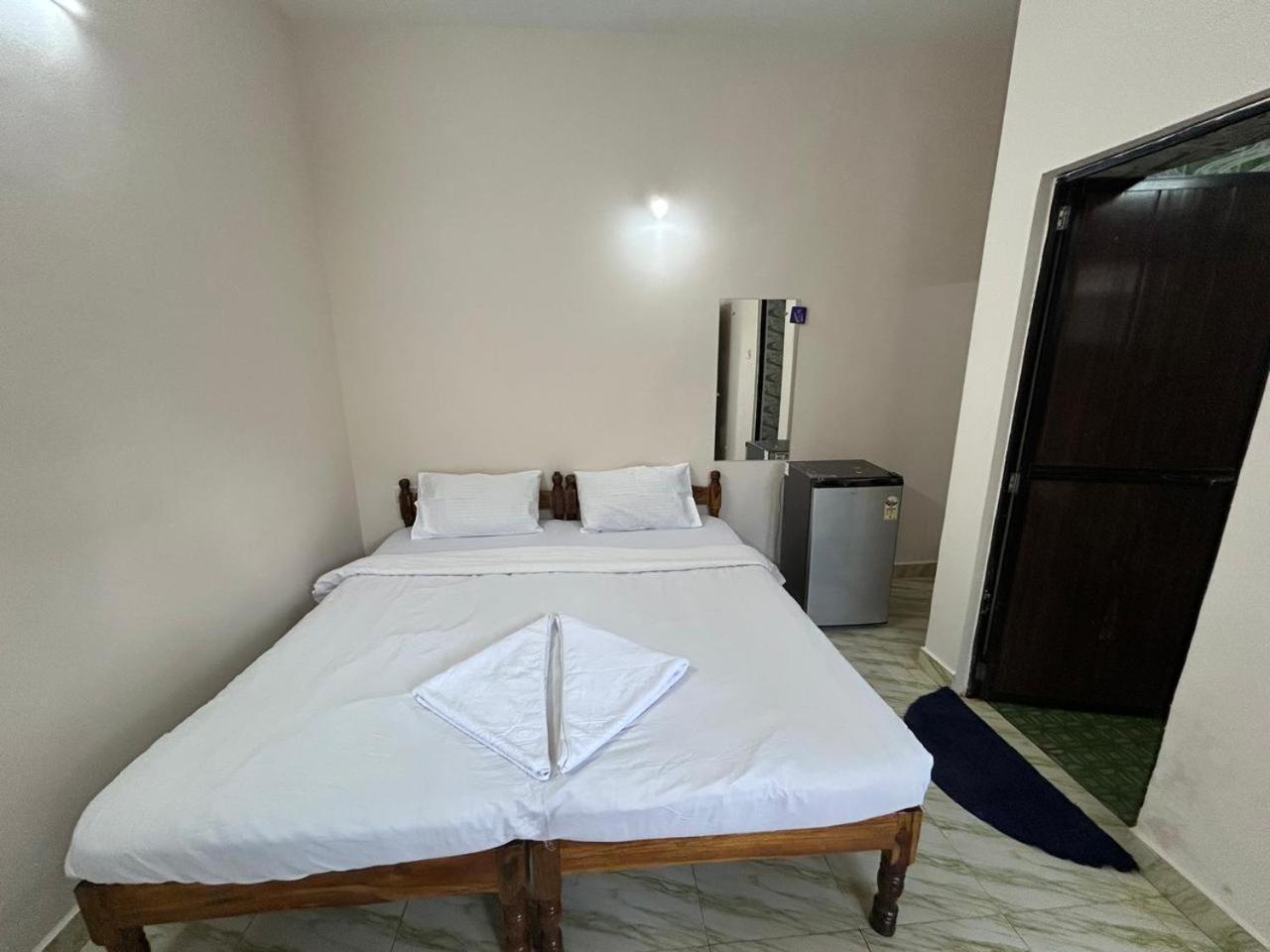 Bed & Breakfast Shree Stay,anjuna Anjuna