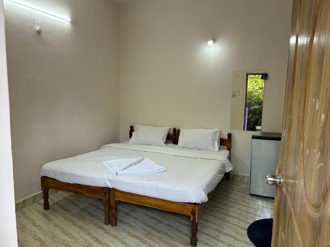 Shree Stay,anjuna * Anjuna