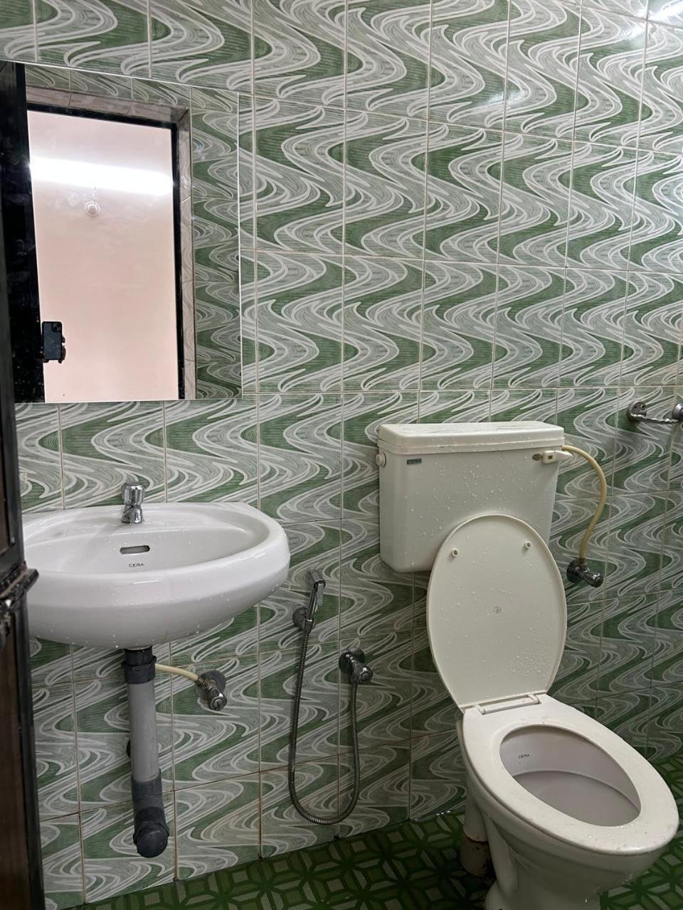 Bed & Breakfast Shree Stay,anjuna