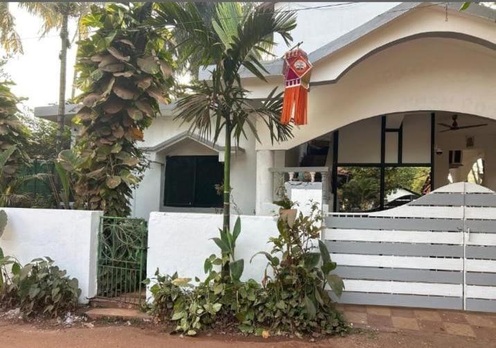 Shree Stay,anjuna * Anjuna