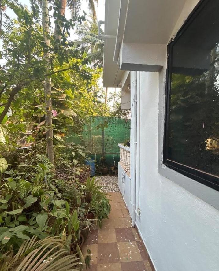 Shree Stay,anjuna Bed & Breakfast *