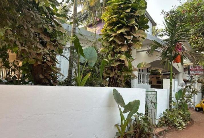Bed & Breakfast Shree Stay,anjuna Anjuna